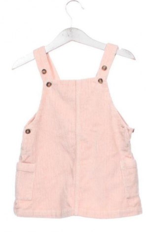 Rochie pentru copii Laranjinha, Mărime 12-18m/ 80-86 cm, Culoare Roz, Preț 43,99 Lei