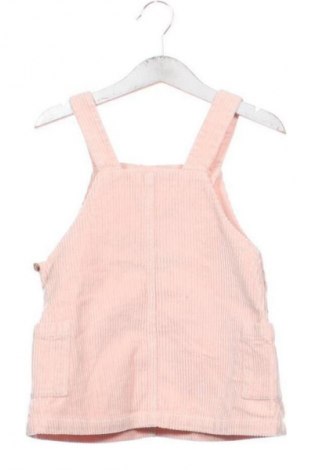 Rochie pentru copii Laranjinha, Mărime 12-18m/ 80-86 cm, Culoare Roz, Preț 43,99 Lei