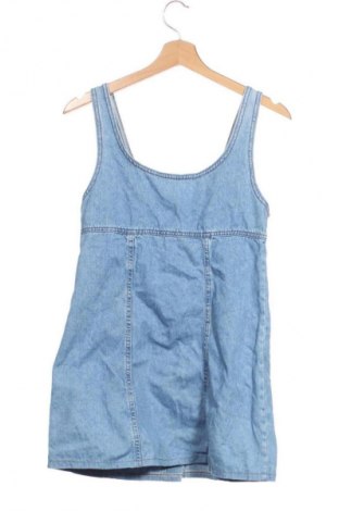 Детска рокля Lee, Размер 13-14y/ 164-168 см, Цвят Син, Цена 8,18 €
