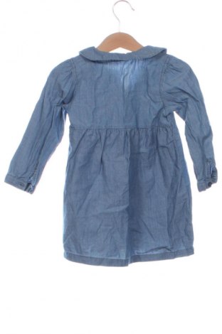 Детска рокля Lilly+Sid, Размер 12-18m/ 80-86 см, Цвят Син, Цена 13,29 €