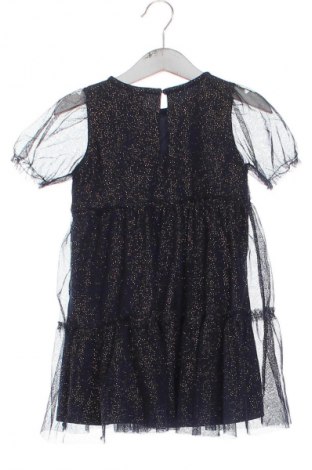 Детска рокля Lindex, Размер 18-24m/ 86-98 см, Цвят Син, Цена 5,62 €