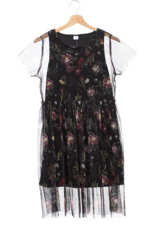 Детска рокля Lindex, Размер 12-13y/ 158-164 см, Цвят Многоцветен, Цена 12,28 €