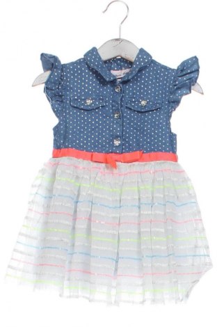 Детска рокля Little Lass, Размер 18-24m/ 86-98 см, Цвят Многоцветен, Цена 11,75 €