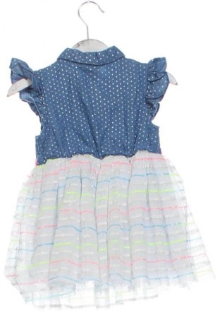 Детска рокля Little Lass, Размер 18-24m/ 86-98 см, Цвят Многоцветен, Цена 11,75 €