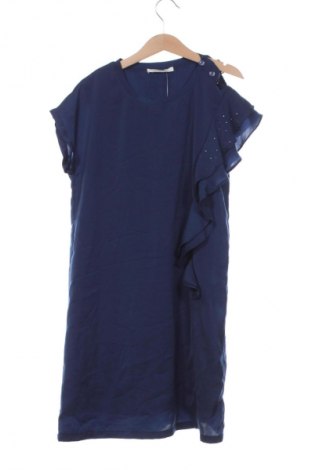 Детска рокля Liu Jo, Размер 10-11y/ 146-152 см, Цвят Син, Цена 10,22 €