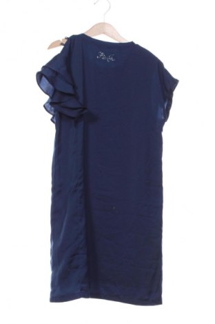 Детска рокля Liu Jo, Размер 10-11y/ 146-152 см, Цвят Син, Цена 10,22 €