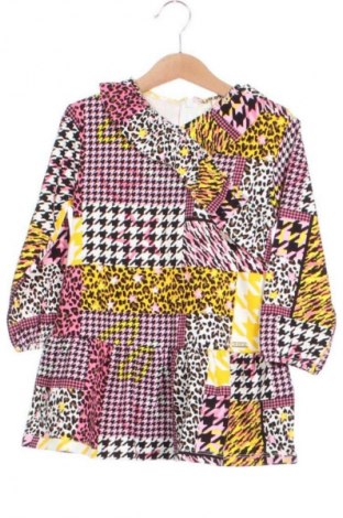 Детска рокля Liu Jo, Размер 18-24m/ 86-98 см, Цвят Многоцветен, Цена 11,75 €