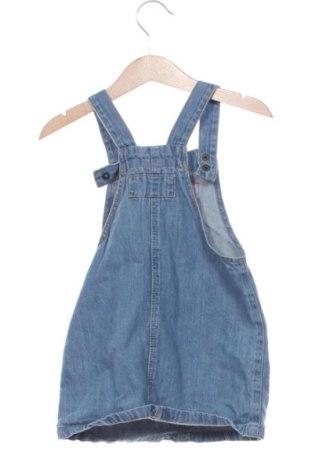 Детска рокля Lupilu, Размер 18-24m/ 86-98 см, Цвят Син, Цена 10,73 €