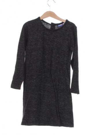 Детска рокля Lupilu, Размер 4-5y/ 110-116 см, Цвят Черен, Цена 4,60 €