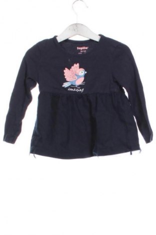 Детска рокля Lupilu, Размер 2-3y/ 98-104 см, Цвят Син, Цена 11,75 €