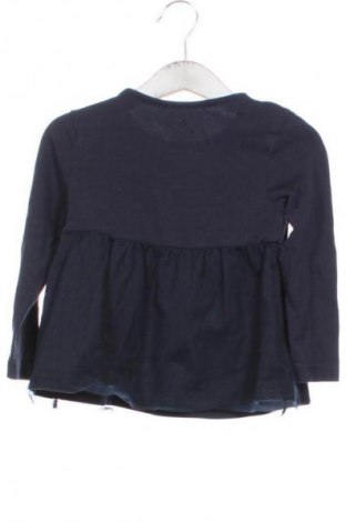 Детска рокля Lupilu, Размер 2-3y/ 98-104 см, Цвят Син, Цена 11,75 €