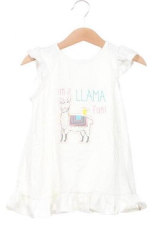 Dziecięca sukienka Maggie, Rozmiar 3-4y/ 104-110 cm, Kolor Biały, Cena 34,99 zł