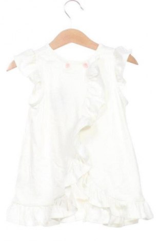 Dziecięca sukienka Maggie, Rozmiar 3-4y/ 104-110 cm, Kolor Biały, Cena 34,99 zł