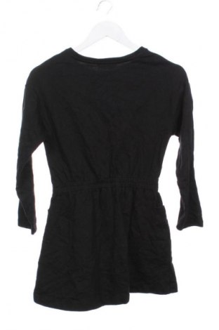 Детска рокля Mango, Размер 9-10y/ 140-146 см, Цвят Черен, Цена 4,60 €