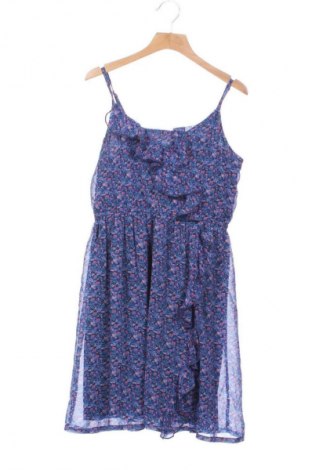 Детска рокля Manguun, Размер 11-12y/ 152-158 см, Цвят Многоцветен, Цена 5,62 €