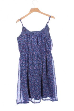 Детска рокля Manguun, Размер 11-12y/ 152-158 см, Цвят Многоцветен, Цена 5,62 €
