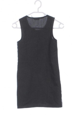 Детска рокля Marks & Spencer, Размер 6-7y/ 122-128 см, Цвят Сив, Цена 8,69 €