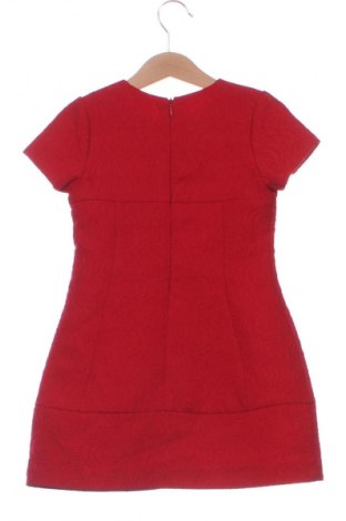 Детска рокля Mayoral, Размер 3-4y/ 104-110 см, Цвят Червен, Цена 14,31 €