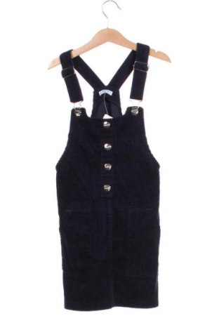 Детска рокля Mayoral, Размер 6-7y/ 122-128 см, Цвят Син, Цена 9,71 €