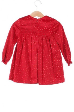 Детска рокля Mayoral, Размер 12-18m/ 80-86 см, Цвят Червен, Цена 29,14 €