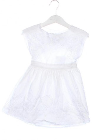 Детска рокля Mayoral, Размер 18-24m/ 86-98 см, Цвят Бял, Цена 11,75 €
