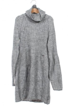 Детска рокля Melby, Размер 9-10y/ 140-146 см, Цвят Сив, Цена 6,13 €