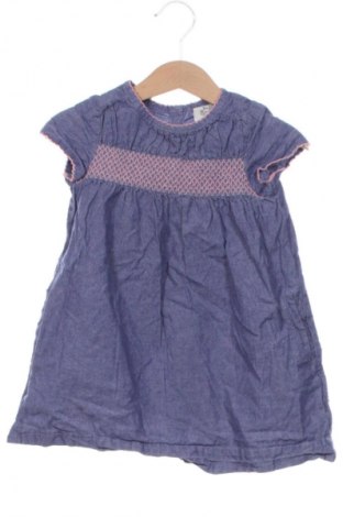 Детска рокля Mini Boden, Размер 2-3m/ 56-62 см, Цвят Многоцветен, Цена 6,64 €