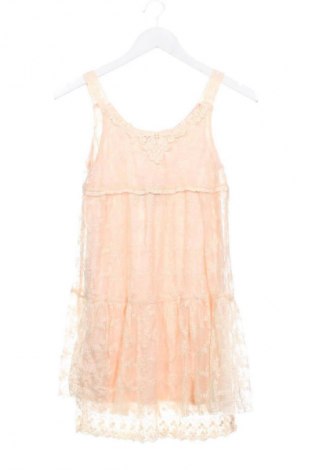 Dziecięca sukienka Mini Molly, Rozmiar 12-13y/ 158-164 cm, Kolor Różowy, Cena 41,99 zł