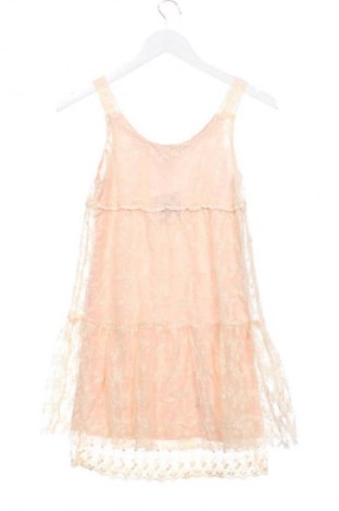 Dziecięca sukienka Mini Molly, Rozmiar 12-13y/ 158-164 cm, Kolor Różowy, Cena 41,99 zł