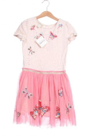 Детска рокля Monsoon, Размер 9-10y/ 140-146 см, Цвят Многоцветен, Цена 8,69 €