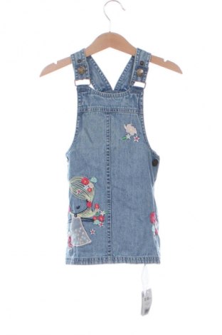 Детска рокля Mothercare, Размер 12-18m/ 80-86 см, Цвят Син, Цена 17,89 €