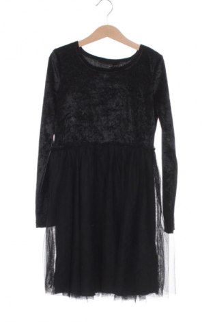 Детска рокля My Wear, Размер 8-9y/ 134-140 см, Цвят Черен, Цена 5,62 €