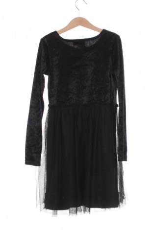Детска рокля My Wear, Размер 8-9y/ 134-140 см, Цвят Черен, Цена 5,62 €