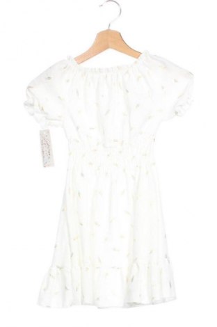 Детска рокля NEW COLLECTION, Размер 5-6y/ 116-122 см, Цвят Многоцветен, Цена 11,75 €