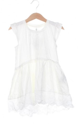 Детска рокля Name It, Размер 2-3m/ 56-62 см, Цвят Екрю, Цена 10,22 €