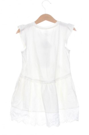 Детска рокля Name It, Размер 2-3m/ 56-62 см, Цвят Екрю, Цена 10,22 €