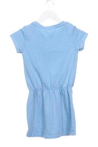 Детска рокля Name It, Размер 6-7y/ 122-128 см, Цвят Син, Цена 13,29 €
