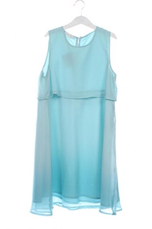 Детска рокля Name It, Размер 11-12y/ 152-158 см, Цвят Син, Цена 7,66 €