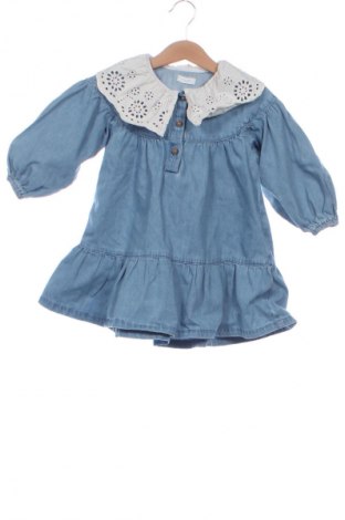 Detské šaty  Next, Veľkosť 18-24m/ 86-98 cm, Farba Modrá, Cena  11,95 €