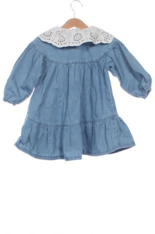 Detské šaty  Next, Veľkosť 18-24m/ 86-98 cm, Farba Modrá, Cena  11,95 €