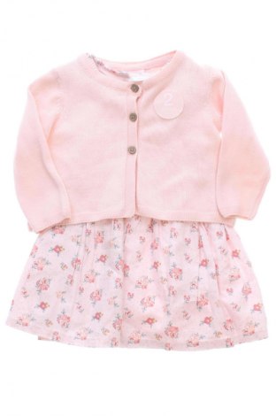 Детска рокля Next, Размер 3-6m/ 62-68 см, Цвят Многоцветен, Цена 29,14 €