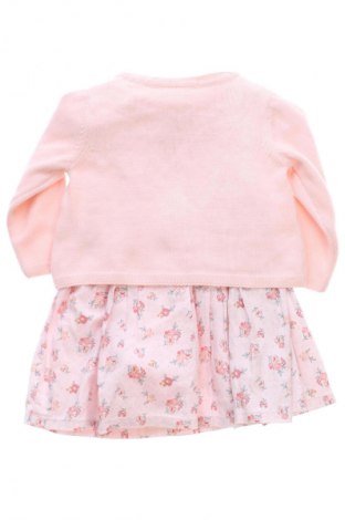 Детска рокля Next, Размер 3-6m/ 62-68 см, Цвят Многоцветен, Цена 29,14 €