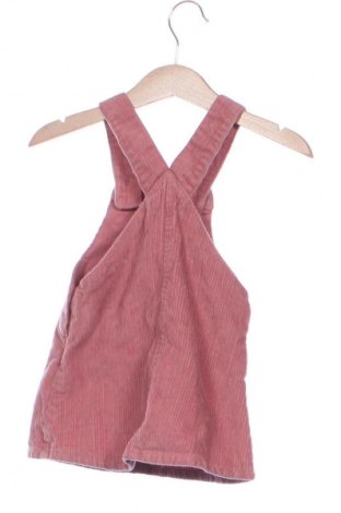 Детска рокля Next, Размер 6-9m/ 68-74 см, Цвят Розов, Цена 13,81 €