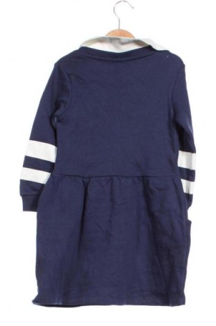 Dziecięca sukienka Nickelodeon, Rozmiar 5-6y/ 116-122 cm, Kolor Niebieski, Cena 42,99 zł