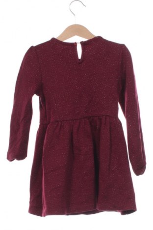 Rochie pentru copii OVS, Mărime 3-4y/ 104-110 cm, Culoare Roșu, Preț 38,99 Lei