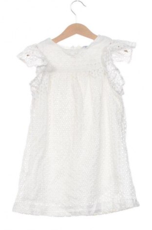 Детска рокля Original Marines, Размер 5-6y/ 116-122 см, Цвят Бял, Цена 14,00 €