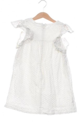 Детска рокля Original Marines, Размер 5-6y/ 116-122 см, Цвят Бял, Цена 14,00 €