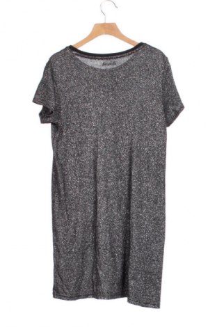 Детска рокля Pepco, Размер 11-12y/ 152-158 см, Цвят Сребрист, Цена 12,27 €