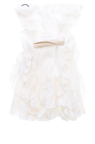 Детска рокля Pepco, Размер 12-18m/ 80-86 см, Цвят Бял, Цена 12,27 €