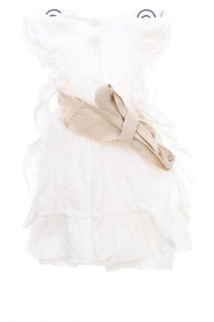 Детска рокля Pepco, Размер 12-18m/ 80-86 см, Цвят Бял, Цена 12,27 €